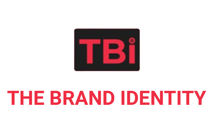 The Brand Identity